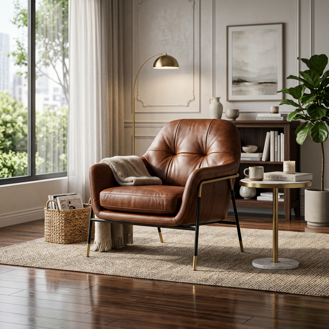 Final photorealistic render